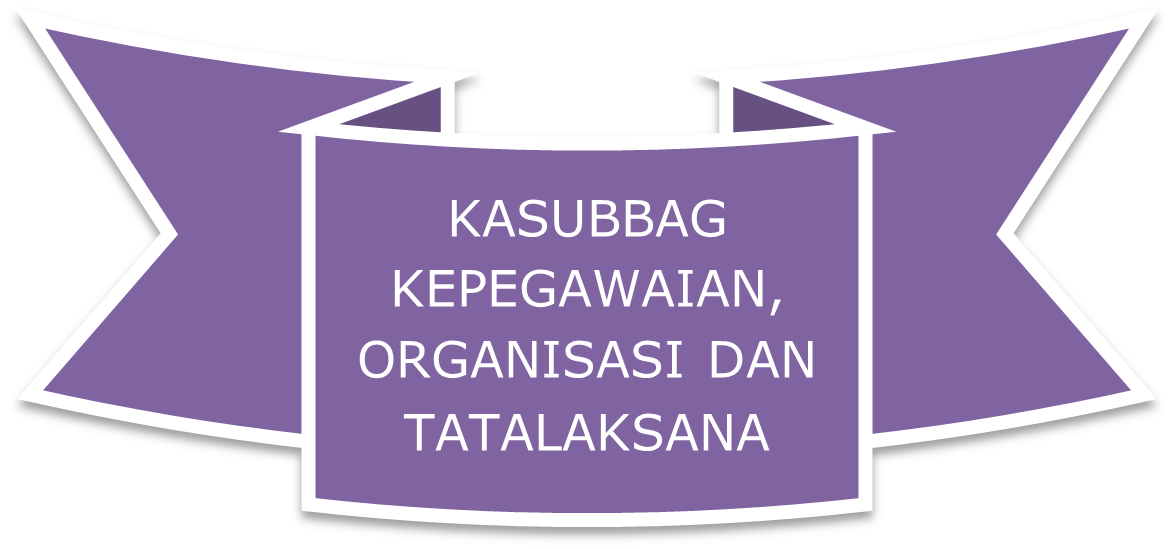 KASUBBAG KEPEGAWAIAN