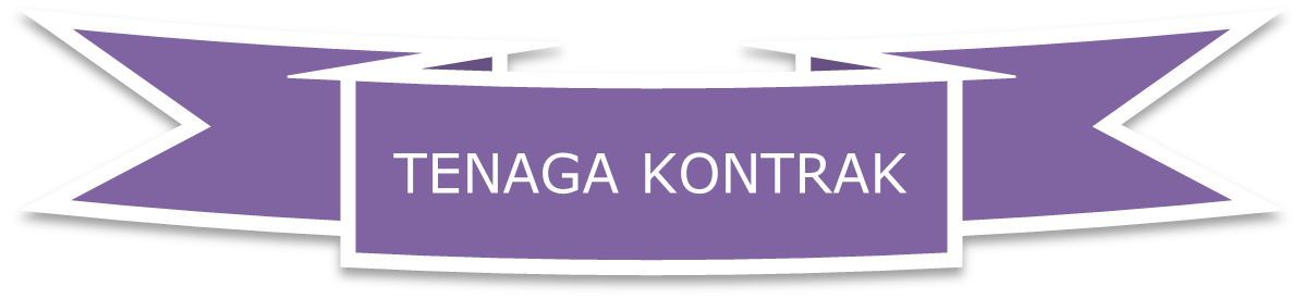 TENAGA KONTRAK