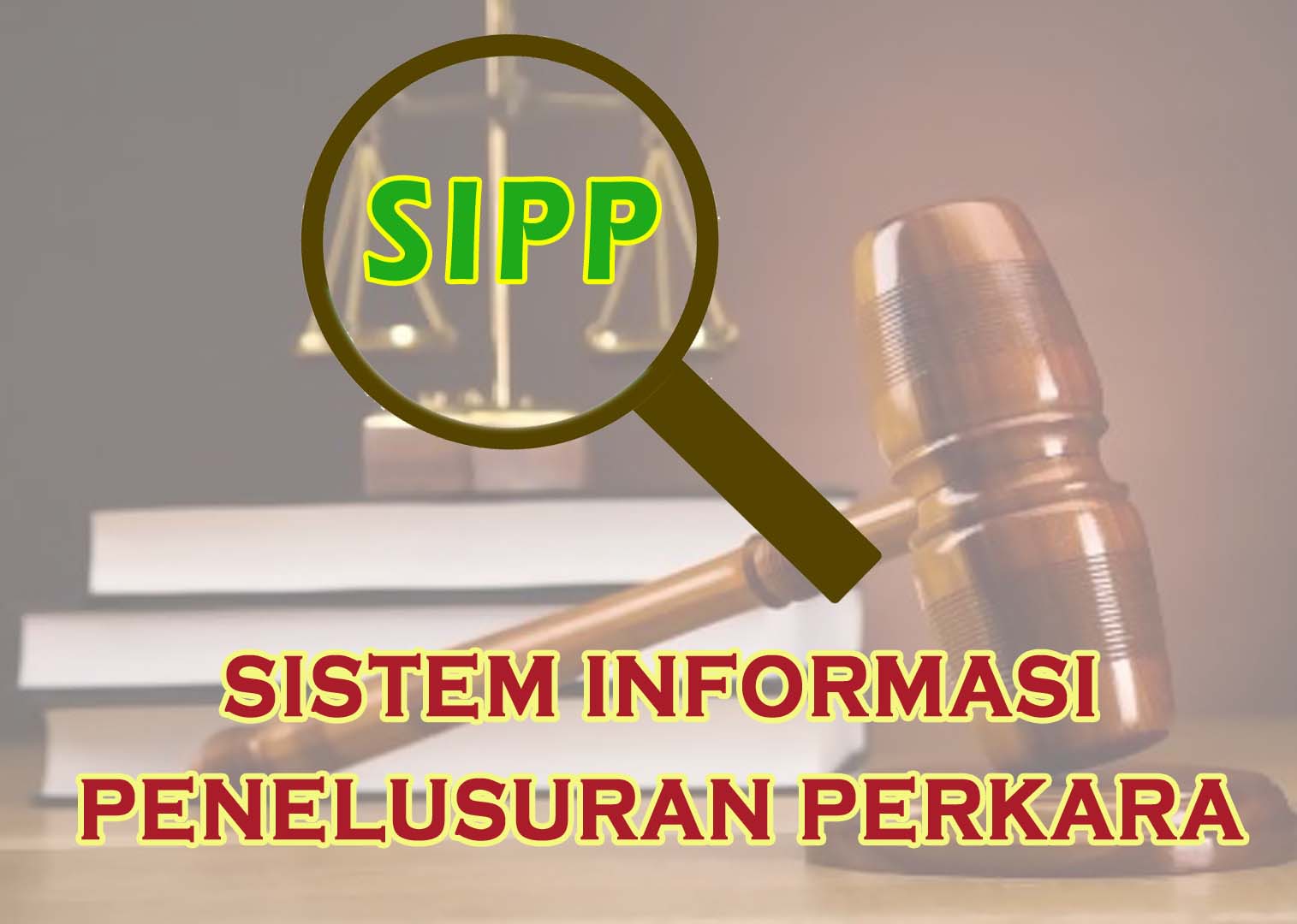 Aplikasi SIPP