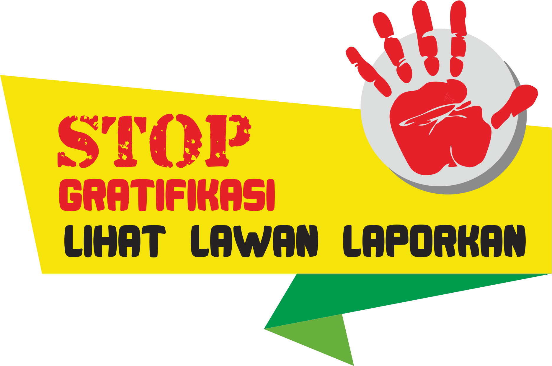 ANTI GRATIFIKASI